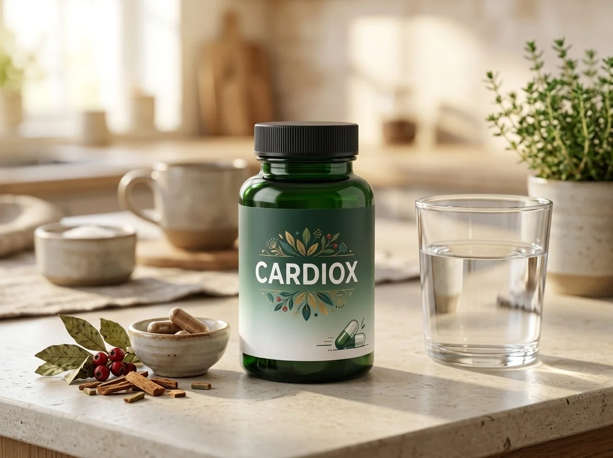CardioX CardioX